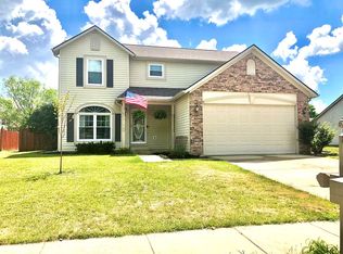 13885 Brightwater Dr, FISHERS, IN 46038