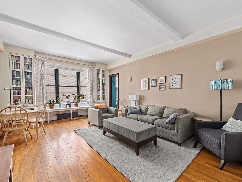 1st image of 150 W 55th St #5E