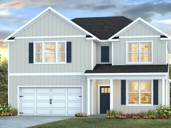 5221 Lemay Cir, Crestview, FL 32539