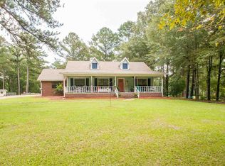 116 Hollow Pine Dr, Byram, MS 39272