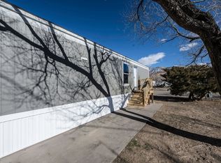 317 W 8th St TRAILER 1, Palisade, CO 81526