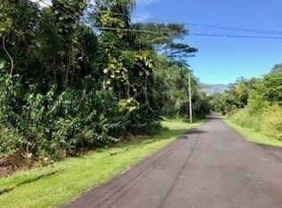 15-2804 S Oio St LOT 1479, Pahoa, HI 96778
