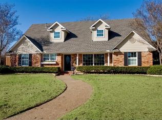 9830 Milltrail Dr, Dallas, TX 75238