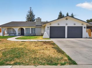 1399 E Boyer Drive, Tulare, CA 93274