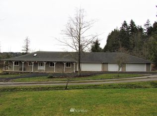 30 Vorhies Way, Sequim, WA 98382