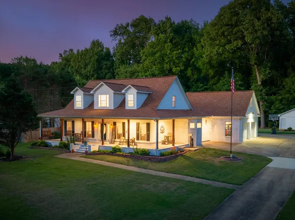 468 Kimberly Dr, Atoka, TN 38004
