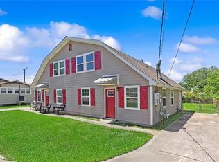 9560 Highway 23 #A, Belle Chasse, LA 70037