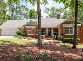 914 Deercrest Cir, Evans, GA 30809