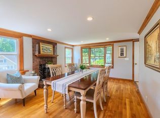 20 Brackett Ave, Stoneham, MA 02180