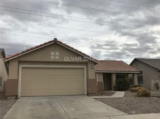 354 Evan Picone Dr, Henderson, NV 89014