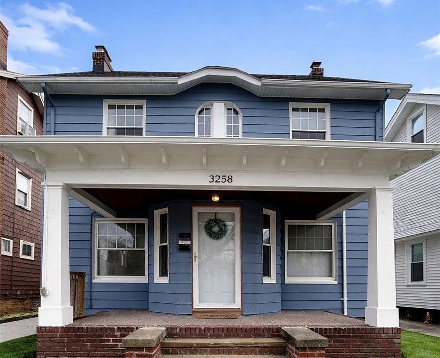 1st image of 3258 Berkshire Rd