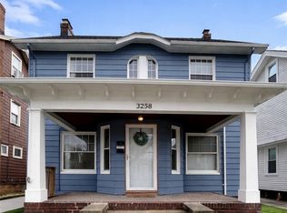 3258 Berkshire Rd, Cleveland Heights, OH 44118