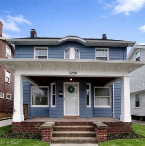 3258 Berkshire Rd, Cleveland Heights, OH, 44118