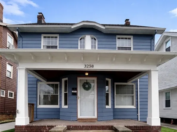 3258 Berkshire Rd, Cleveland Heights, OH 44118