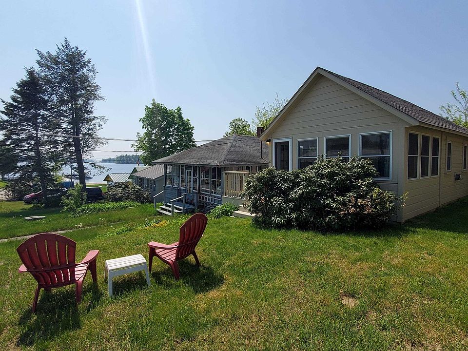 16 Lake Street, Center Harbor, NH 03226 Zillow