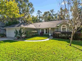 10011 NW 12th Ln, Gainesville, FL 32606