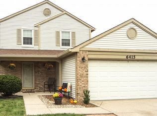 6415 Perry Pines Ct, Indianapolis, IN