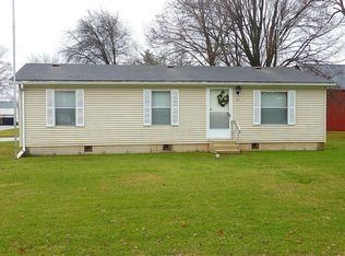 77 Franklin St, Saint Louisville, OH 43071