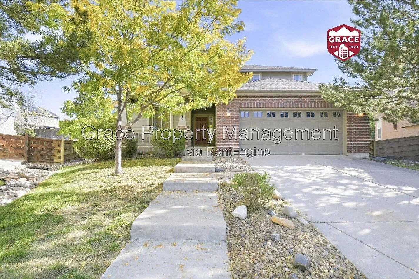 4 bed, 3.0 bath, 2214 sqft, $2,650 — Photo 1