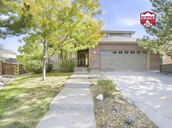 10460 Olathe St, Commerce City, CO 80022