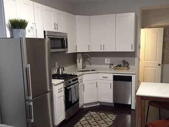 14 Clearway St. #8 Boston - Back Bay Unit Photo 1