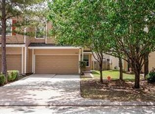 17606 Bering Bridge Ln, Humble, TX 77346