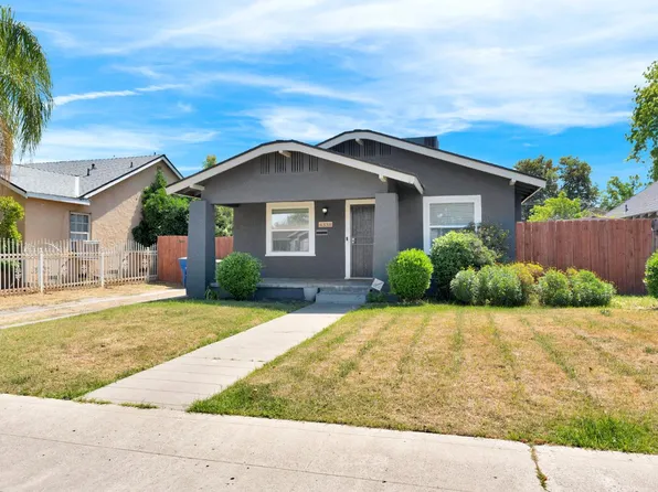 4338 E Grant Ave, Fresno, CA 93702