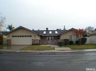 1108 Nut Tree Ln, Modesto, CA 95355