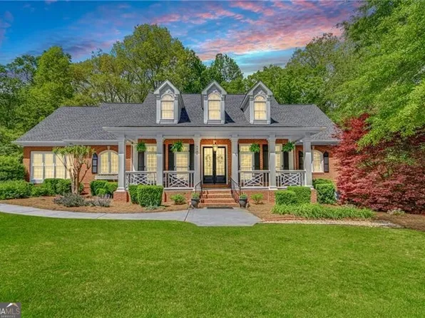 4486 Old Magnolia Ct, Gainesville, GA 30506