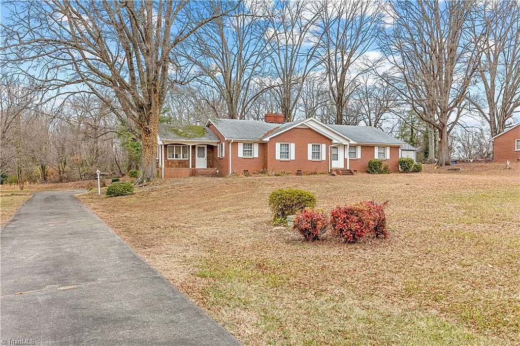 4145 Reidsville Rd, Winston Salem, NC 27101 MLS 1130176 Zillow
