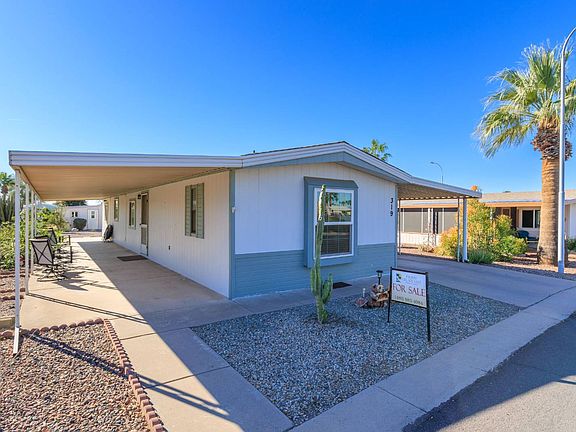 3rd image of 3400 S Ironwood Dr #319