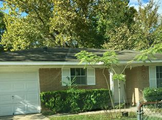 408 Avenue I, Conroe, TX 77301