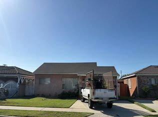 830 W 130th St, Compton, CA 90222