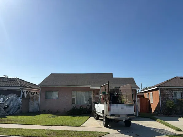 830 W 130th St, Compton, CA 90222
