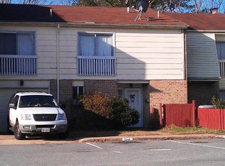 1248 Glyndon Dr, Virginia Beach, VA 23464