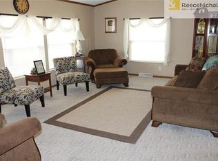 15101 E State Route 2, Harrisonville, MO 64701