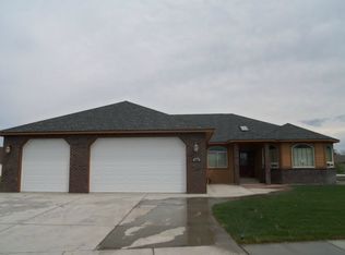 408 S Astor Loop NE, Moses Lake, WA 98837