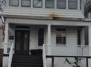 100 Shepard Ave, East Orange, NJ 07018