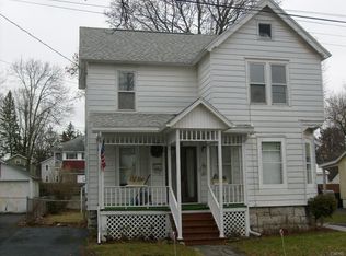 18 Cady St, Auburn, NY 13021