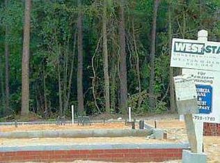 0 Bridle Path Rd N, Augusta, SC --