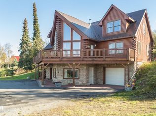 12621 Hillside Dr, Anchorage, AK 99516
