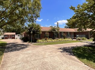 2618 Morgan Rd LOT 156, Murfreesboro, TN 37129