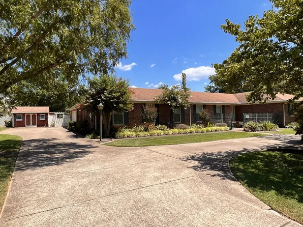 2618 Morgan Rd, Murfreesboro, TN 37129