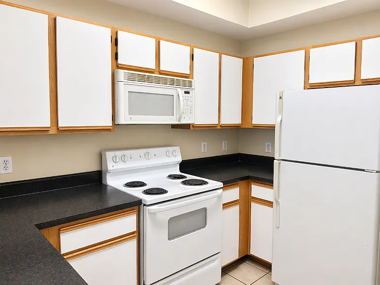 2320 Gracy Farms Ln #1431 — Photo 5