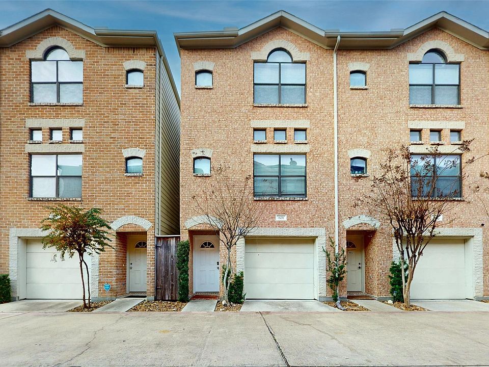 1st image of 8715 Meadowcroft Dr Unit 801