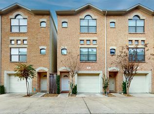 8715 Meadowcroft Dr UNIT 801, Houston, TX 77063