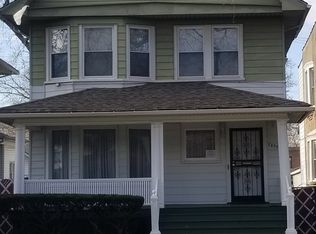 7430 S Harvard Ave, Chicago, IL 60621