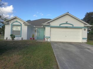 1901 SW Bethel Rd, Port Saint Lucie, FL 34953