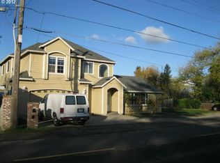 11345 NE San Rafael St, Portland, OR 97220