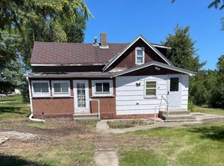 215 W Railway St, Mercer, ND 58559